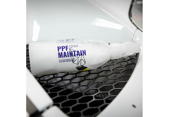 PPF 漆面保護膜 汽車改色膜 啞面保護膜亮面 PPF 維護 車身貼膜保養 引擎蓋 PPF 護理 車門保護膜維護 車頂改色膜養護 後視鏡 PPF 封體 保險桿貼膜保養 GYEON香港 GYEON PPF PPF Maintain 陶瓷噴霧 疏水塗層 保護膜塗層 防護塗層 表面密封 增強保護 長效保護 持久光澤 防潑水 防雨 防污漬 防鳥糞 防蟲屍 防工業落塵 防道路污垢 防化學物質 抗化學品 抗環境侵害 保持膜材原貌 維持原廠光澤 防止水斑 降低清潔難度 節省清潔時間 提升洗車效率 簡化保養流程 易於使用 新手適用 專業適用 家用適用 商用適用 膜料護理專家 PPF專家推薦 車主好評 用家實證 高濃度