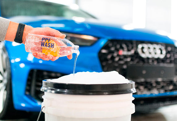 Q²M PPF WASH PPF 專用洗車液 Gyeon PPF 洗車液 韓國製 PPF 清潔劑車漆保護膜專用洗車精 改色膜專用洗車液 Q²M 系列洗車液 500ml PPF 清潔液GYEON PPF 護理產品 溫和 PPF 洗車精 高效 PPF 清潔劑 PPF 日常清潔必備 不傷膜料洗車液 專業級 PPF 洗車液 正貨保證 韓國製 韓國品牌 500ml 施工簡單 新手友善 濃密泡沫 光學透明度 延長膜材壽命 保護膜專用 車身清潔 深層清潔 日常保養 洗車必備 汽車精品 汽車保養品 清潔護理用品 汽車護理專家 口碑推薦 值得信賴 高品質 立即選購 現貨 車友推薦 PPF車主 貼膜車主 包膜清潔 車身養護 溫和配方 安全清潔