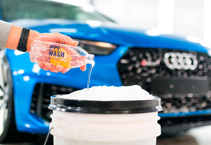 Q²M PPF WASH PPF 專用洗車液 Gyeon PPF 洗車液 韓國製 PPF 清潔劑車漆保護膜專用洗車精 改色膜專用洗車液 Q²M 系列洗車液 500ml PPF 清潔液GYEON PPF 護理產品 溫和 PPF 洗車精 高效 PPF 清潔劑 PPF 日常清潔必備 不傷膜料洗車液 專業級 PPF 洗車液 正貨保證 韓國製 韓國品牌 500ml 施工簡單 新手友善 濃密泡沫 光學透明度 延長膜材壽命 保護膜專用 車身清潔 深層清潔 日常保養 洗車必備 汽車精品 汽車保養品 清潔護理用品 汽車護理專家 口碑推薦 值得信賴 高品質 立即選購 現貨 車友推薦 PPF車主 貼膜車主 包膜清潔 車身養護 溫和配方 安全清潔