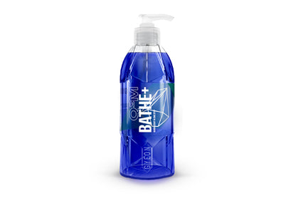 Project-Auto.com Gyeon Q²M BATHE+ - 跣水洗車液 洗車用品香港 車身專用 洗車液 清潔劑 汽車用品 抗水 驅水效果