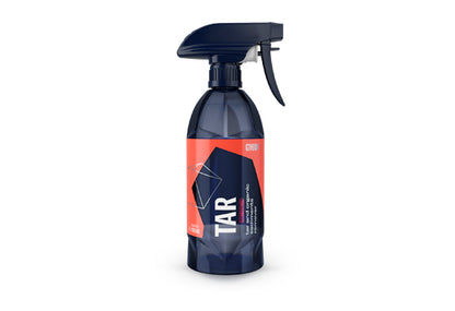 GYEON Q²M Tar Tar Redefined 中性膠漬及柏油去除劑 柏油去除劑 除膠劑 車身柏油清潔 樹膠去除 蟲屍去除 有機污染物去除 pH中性 不傷車漆 鍍膜安全 陶瓷鍍膜適用 不傷玻璃 不傷塑料飾條 快速溶解柏油 去除瀝青 去除貼紙殘膠 低VOC配方 減少黏土刮痕 防止Clay Marring 汽車美容 汽車護理 車漆養護 深層清潔 化學除污 鍍膜維護 車主必備 愛車護理 韓國製 韓國品牌 500ml 1L 1000ml 4L 4000ml 香港汽車用品 汽車用品推薦 香港網購 原裝正貨 正貨保證 專業汽車護理 優質汽車用品 立即選購 現貨 車身清潔 去膠積 污垢 油積 油垢 洗車用品 汽車產品