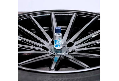 Project-Auto.com Gyeon Q² RIM - 輪圈專用鍍膜 洗車用品香港 胎鈴鍍膜 清潔劑 汽車用品 光澤不增加 啞光質感保留 不改變原貌 維持原廠外觀 高級輪圈保護 跑車輪圈 豪華輪圈 鋁圈 合金輪圈 鐵圈 鋼圈 輪圈護理品牌 專業汽車美容 車漆養護 輪圈養護 車輛保養 汽車清潔 外觀護理 輪圈美容 維護產品 保養產品 快速保養 輕鬆施工 簡化流程 提升效率 專業效果 卓越品質 售後服務 專業諮詢 品質保障 香港行貨 快速出貨 現貨供應 會員優惠 滿額免運 免費送貨 無憂購物 車身外部 多功能 有效保護 完美搭配 保護表面 人氣商品 滿意保證 安心購買 專業諮詢 售後服務 品質保障 外部表面