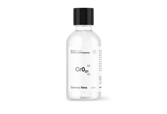 Koch-Chemie Ceramic Rims Cr0.01 808001 輪圈陶瓷鍍膜 呔鈴鍍膜 鋁圈鍍膜 陶瓷塗層 專業級鍍膜 化學鍵結 永久附著 長效保護 12個月保護 蓮花效應 超強撥水 易清潔 耐酸鹼 光澤度9.9 高光澤 鏡面效果 深層光澤 輪圈保護 煞車粉塵防護 防鹽蝕 抗環境侵害 耐高溫 鍍膜海綿 筆型海綿 施工方便 精準塗抹 德國製 德國進口 30ml 汽車美容 汽車護理 輪圈護理 車主必備 愛車護理 香港汽車用品 汽車用品推薦 香港網購 原裝正貨 正貨保證 專業鍍膜工具 輪圈美容 鋁圈保養 輪圈清潔 塗裝輪圈適用 摩托車輪圈適用 商用車輪圈適用 雙層塗覆 固化時間9天 24小時耐候 Panel Preparation Spray Magic Wheel Cleaner 專業汽車護理 優質汽車用品 立即選購 現貨 車友推薦 品質保證 頂級鍍膜 德國品牌 高品質 信賴品牌 汽車護理專家 口碑推薦 值得信賴 輪圈光澤 輪圈保護膜 防污塗層 抗污 防水 防塵 簡化清潔 輪圈維護 車輛保養 汽車精品 汽車保養品 清潔護理用品
