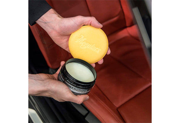 美光 打蠟海綿 洗車用品 上鍍膜 洗車用品 搭配美光蠟品 Gold Class Supreme Shine Ultimate Wax 應用範圍廣 車用海綿 海綿塊 拋光海綿 打蠟專用 塗抹專用 均勻塗抹 不留刮痕 安全可靠 高品質 信賴品牌 經濟耐用 長效使用 專業推薦 車友推薦 汽車護理專家 優質汽車用品 口碑商品 人氣商品 暢銷工具

