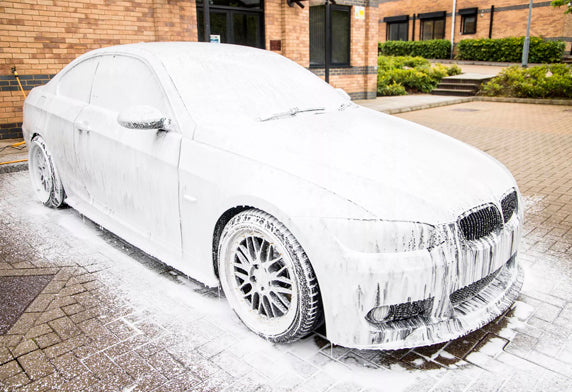 Meguiar's 美光泡泡洗車液 洗車水 洗車用品 洗車手套適用 自助洗車 停車場洗車 DIY洗車 泡沫壺 泡沫槍 PA壺 濃縮配方 高效清潔 強效去污 恢復車漆光澤 洗車後光澤 清潔效果強 洗車用品 汽車美容 汽車護理 車身清潔 車漆養護 Meguiars香港 美光香港 正貨保證 行貨 Project Auto 香港汽車用品 汽車用品推薦 香港網購 車主必備 愛車護理