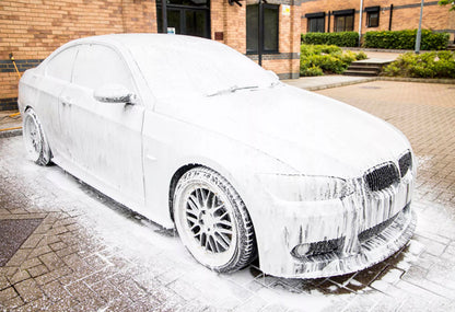 Meguiar's 美光泡泡洗車液 洗車水 洗車用品 洗車手套適用 自助洗車 停車場洗車 DIY洗車 泡沫壺 泡沫槍 PA壺 濃縮配方 高效清潔 強效去污 恢復車漆光澤 洗車後光澤 清潔效果強 洗車用品 汽車美容 汽車護理 車身清潔 車漆養護 Meguiars香港 美光香港 正貨保證 行貨 Project Auto 香港汽車用品 汽車用品推薦 香港網購 車主必備 愛車護理