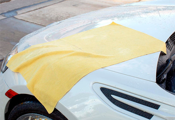 美光 汽車清潔吸水抹布 Meguiar's 洗車用品 清理洗車水漬 自家洗車 車主必備 愛車護理 洗車後乾燥 車漆護理 玻璃清潔 不留斑點 無條紋 乾淨明亮 車身乾燥 汽車美容 汽車護理 車身養護 清潔工具 護理工具 美國品牌 美光品質 Meguiars台灣 Meguiars香港 Project Auto 正貨保證 行貨 現貨 洗車流程 打蠟前準備 洗車必備布 高效能吸水布 清潔用品