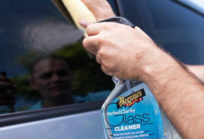 MEGUIAR'S 美光  Perfect Clarity Glass Cleaner 汽車玻璃清潔 汽車玻璃窗 洗車用品 汽車用品 保養 高效汽車清潔 防霞氣 防污漬 去污 除塵 香港行貨 快速出貨 現貨供應 會員優惠 滿額免運 免費送貨 無憂購物 家用車用 省時省力 高效清潔 卓越品質 最受歡迎 網路推薦 社群推薦 開箱文 使用教學 簡易步驟 快速施工 專業級效果 原廠授權 技術支援 產品知識 選購指南 使用建議 全套方案 一站式購足 車身細節 完美主義 汽車愛好者 實用好物 熱銷產品 口碑行銷 安全養護 精細表面 汽車美容店 車房專用 家用適用 DIY洗車 自家洗車 定期養護