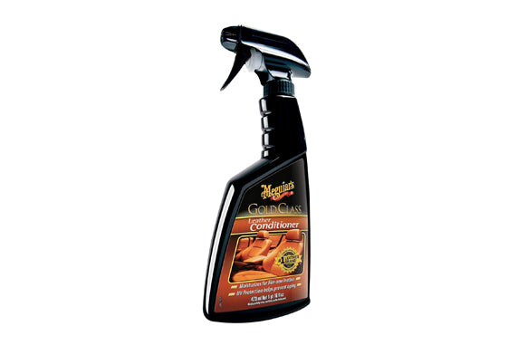 MEGUIAR'S 美光  Gold Class Leather Conditioner 洗車用品 汽車用品 汽車內龐清潔 汽車皮坐 皮座清潔 汽車皮革錶板 錶台 皮椅修補 汽車皮座保養 金裝皮革護理劑 G18616 皮革護理劑 皮革保養噴劑 真皮保護劑 汽車皮革護理 皮椅保養 皮革滋潤 蘆薈護膚油 防紫外線 防褪色 防老化 不油膩 不發白 不留白色殘留 無人工光澤 維持原廠質感 保持皮革柔軟 防止龜裂 防止乾燥 滲透養護 恢復皮革彈性 皮革座椅 人造皮 軚盤 內飾 門飾板 家居皮革 皮沙發 473ml 美國製 美國進口 汽車美容 汽車護理 內籠護理 車主必備 愛車護理 香港汽車用品 汽車用品推薦 香港網購 原裝正貨 正貨保證 專業汽車護理 優質汽車用品 立即選購 現貨 車友推薦 口碑推薦 值得信賴 高品質 信賴品牌 汽車護理專家 清潔護理用品 汽車精品 汽車保養品 DIY護理 自家護理 車廂潔淨 皮革養護 皮椅清潔 內裝保養 老車皮革修復 皮革保護 車內質感 車輛美容 洗車後護理 車輛清潔 車輛保養 汽車清潔 外觀護理 車漆美容 快速保養 簡易施工