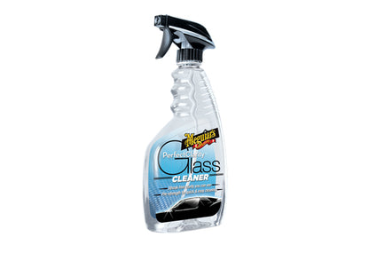 MEGUIAR'S 美光  Perfect Clarity Glass Cleaner 汽車玻璃清潔 汽車玻璃窗 洗車用品 汽車用品 保養 高效汽車清潔 防霞氣 防污漬 去污 除塵 Meguiars 美光 Perfect Clarity Glass Cleaner 超清晰玻璃清潔保養液 G8224 玻璃清潔劑 汽車玻璃清潔 擋風玻璃清潔 車窗清潔 不留水痕 清晰透亮 防霧配方 特殊潤滑配方 防塵效果 快乾 不傷隔熱紙 安全適用貼膜玻璃 專業級配方 有效去除蟲屍 去除鳥糞 去除煙垢 去除霧氣 去除路塵 去除指紋 去除樹液 車內外玻璃適用 710ml 美國製 美國進口 汽車美容 汽車護理 玻璃護理 車主必備 愛車護理 香港汽車用品 汽車用品推薦 香港網購 原裝正貨 正貨保證 專業汽車護理 優質汽車用品 立即選購 現貨 車友推薦