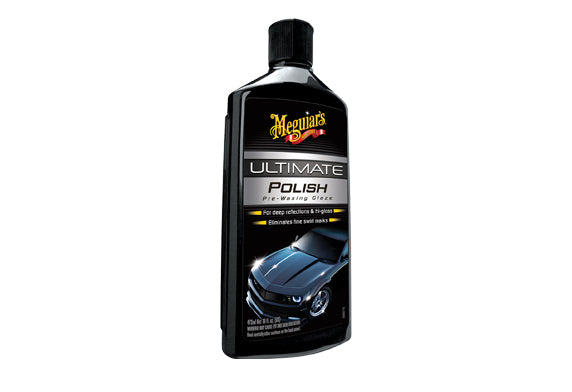 MEGUIAR'S 美光  Ultimate Polish 打蠟 鍍膜 洗車用品 汽車用品 花痕修復 修補  車身網紋 車身光澤 保養 高效汽車清潔 車漆加深 高光澤 極致光澤 汽車光澤 漆面光澤 DIY護理 自家護理 車身美容 車輛保養 車漆清潔 漆面修復 汽車精品 汽車保養品 專業拋光 進階車主 車房專用 美國品牌 高階汽車美容 漆面校正 拋光系統 系統搭配 專業級拋光 車漆平滑 光澤表現 拋光效率 經濟實惠 專業店家 DIY進階 車漆系統 漆面塗層 機械拋光 手工拋光 汽車美容工具 拋光設備 拋光技術 專業指導 使用說明 安全提示 避免熱表面 搖勻使用 適用性測試 材料相容性 標準作業 拋光流程 多階段拋光 細研磨 美國工藝 品質信賴 專業推薦 車友好評