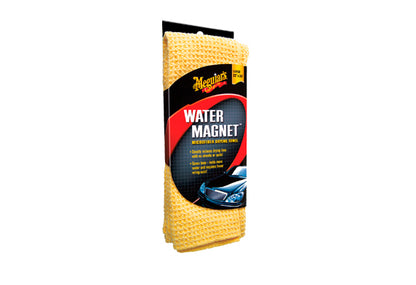 美光 汽車清潔吸水抹布 Meguiar's 洗車用品 清理洗車水漬 美光 Meguiars 吸水布 微纖維吸水布 強力吸水布 超吸水毛巾 華夫格吸水布 Waffle Weave Water Magnet X2000 X2000EU 擦車巾 擦車布 抹車布 吸水毛巾 洗車毛巾 乾燥毛巾 汽車吸水布 汽車乾燥布