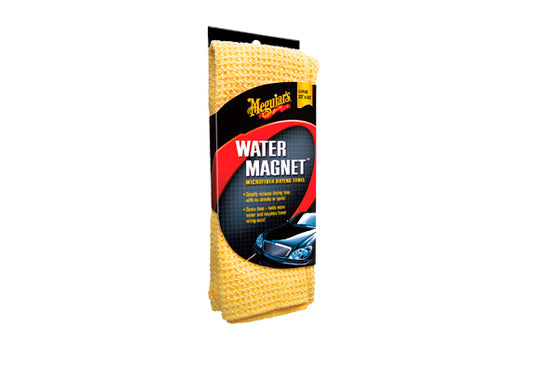 美光 汽車清潔吸水抹布 Meguiar's 洗車用品 清理洗車水漬 美光 Meguiars 吸水布 微纖維吸水布 強力吸水布 超吸水毛巾 華夫格吸水布 Waffle Weave Water Magnet X2000 X2000EU 擦車巾 擦車布 抹車布 吸水毛巾 洗車毛巾 乾燥毛巾 汽車吸水布 汽車乾燥布