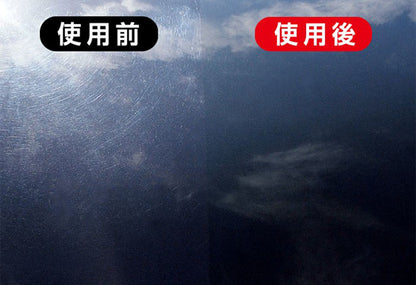 Prostaff三兄弟微細花痕去除劑，填補微細劃痕與太陽紋。含矽樹脂與光澤保護成分，恢復漆面光亮。100ml，Project-Auto香港汽車用品專門店，現貨極速出貨。