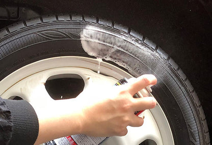 Soft99 車胎車輪保養清潔護理 簡易操作 直接噴灑 無需先用水洗 乾濕兩用 濕胎可用 自然風乾 用布擦乾 470ml 容量470毫升 日本製 日本進口 原裝正貨 Soft99香港 4X輪胎乾洗劑香港 輪胎清潔劑推薦 好用輪胎清潔 車友推薦 用家實證 懶人汽車護理 快速輪胎美容 噴霧型輪胎護理 汽車美容 汽車護理 輪胎用品 車主必備 愛車護理 香港汽車用品 汽車用品推薦 香港雨季 潮濕天氣 洗車後保養 DIY輪胎護理 自家護理 適用各式輪胎 輪胎側面