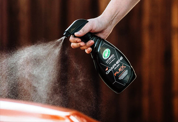 Turtle Wax Pro 龜牌Pro 石墨烯萬用噴蠟 汽車車身打蠟 油漆護理保養 洗車用品 深邃光澤 展間光澤 滑順感 車漆保護 車漆光澤 乾上乾下 濕上濕下 水淋施工 Rinse Wax 靈活施工 快速保養 懶人蠟 簡單易用 噴擦即亮 適用車漆 適用玻璃 適用頭燈 適用輪圈 適用塑膠飾條 適用橡膠