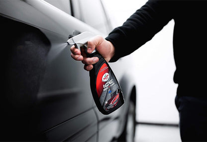 Turtle Wax 龜牌 ICE Seal N Shine 縮短乾燥時間 減少乾燥時間 保養愛車 汽車美容 汽車護理 車身光亮 車主必備 美國製 美國原裝 16oz 473ml 型號50984 TW50984 T50984 正貨保證 香港汽車用品 汽車用品推薦 香港網購 原裝正貨 專業細緻 完美主義 頂級封體 汽車蠟 車漆養護 DIY護理 自家護理 快速施工 省時省力 保護膜 防水防污 抗化學品