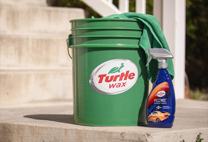 Turtle Wax 冰瑩全能噴蠟 車身外部通用 美國製 美國原裝 專業級噴蠟 底層塗層 洗車後保養 汽車美容 汽車護理 車身光亮 車主必備 愛車護理 香港汽車用品 汽車用品推薦 香港網購 原裝正貨 正貨保證 產品型號53706 好用噴蠟 車友推薦 光澤感 潑水性 持久性 滑度 CP值高 洗車工具 DIY護理 自家護理 快速施工 省時省力 保護膜 分子矩陣保護 抗水漬 抗環境汙染 抗化學品 強化保護 維護車漆 車漆養護 汽車精品 汽車保養品 清潔護理用品 汽車護理專家 優質汽車用品 立即選購 現貨 人氣商品 口碑商品