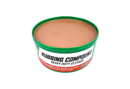 Turtle Wax 龜牌 粗蠟 汽車車身油漆表面去除花痕污漬 可靠有效 高CP值 性價比高 適用各種車漆 輕微刮痕修復 中度刮痕修復 重度氧化處理 漆面深層清潔 研磨劑 拋光劑 復合材料 奈米研磨技術 火山矽酸鹽 無定形二氧化矽 矽藻土 車漆拋光劑 刮痕去除劑 氧化去除劑 漆面還原 汽車刮痕修復 車漆亮度提升 專業拋光 手工拋光 機器拋光 拋光海綿 羊毛拋光墊 微纖維拋光布 施工簡單 操作容易 高效清潔 完美光澤 車輛保養 愛車美容 車身護理 專業汽車護理 優質汽車用品 口碑推薦 值得信賴 龜牌香港